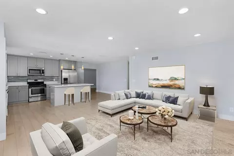 Living - 9956 Via Debbie, Santee, CA 92071 photo 2 of 7