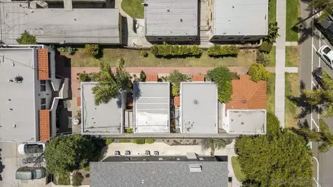 4033-37 Park, San Diego, CA 92103