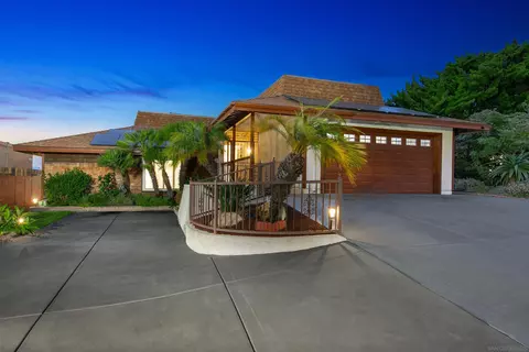 6667 Edmonton Ave, San Diego, CA 92122