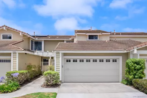 3944 Caminito Del Mar Surf, San Diego, CA 92130