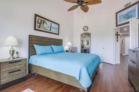 Bedroom - 3367 Malta Way, Oceanside, CA 92056 photo 3 of 8