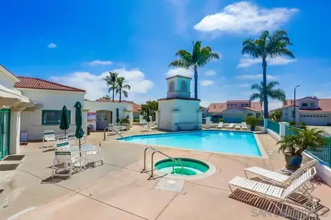 Exterior - 3367 Malta Way, Oceanside, CA 92056 photo 15 of 15