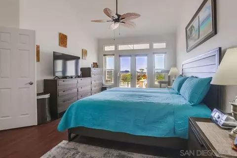 Bedroom - 3367 Malta Way, Oceanside, CA 92056 photo 2 of 8
