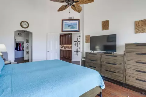 Bedroom - 3367 Malta Way, Oceanside, CA 92056 photo 4 of 8