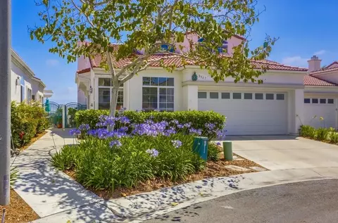 Exterior - 3367 Malta Way, Oceanside, CA 92056 photo 3 of 15