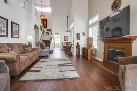 Living - 3367 Malta Way, Oceanside, CA 92056 photo 3 of 4