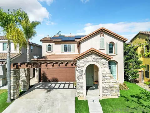 1531 Quiet Trail Dr, Chula Vista, CA 91915
