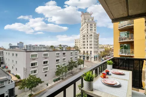 1333 8th Ave #603, San Diego, CA 92101