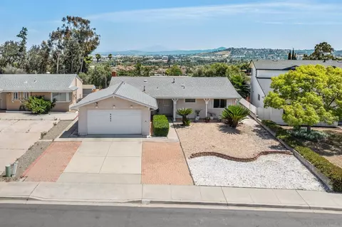 9641 Lutheran Way, Santee, CA 92071