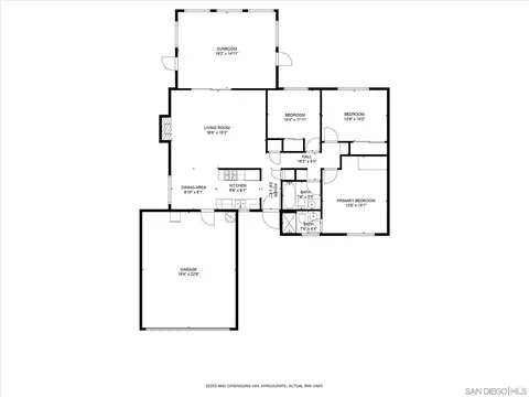 9641 Lutheran Way, Santee, CA 92071 photo 34