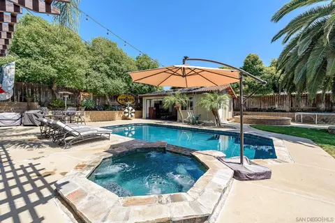 14229 Jennings Vista Way, Lakeside, CA 92040