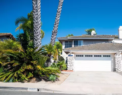 12619 Calle De La Siena, San Diego, CA 92130