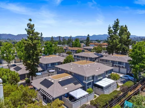 View/Area - 8832 Tamberly Ct #B, Santee, CA 92071 photo 3 of 3