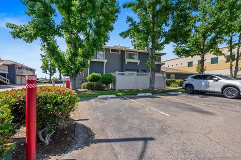 Exterior - 8832 Tamberly Ct #B, Santee, CA 92071 photo 6 of 14
