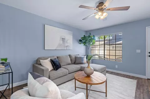 Living - 8832 Tamberly Ct #B, Santee, CA 92071 photo 3 of 3