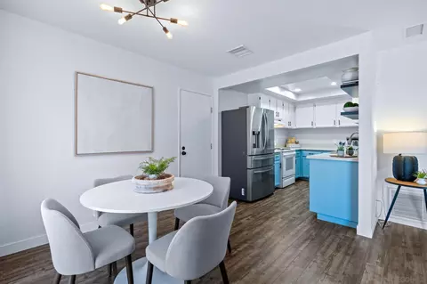 Dining - 8832 Tamberly Ct #B, Santee, CA 92071 photo 2 of 2