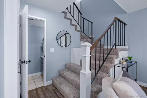 Entry Way - 8832 Tamberly Ct #B, Santee, CA 92071 photo 1 of 1