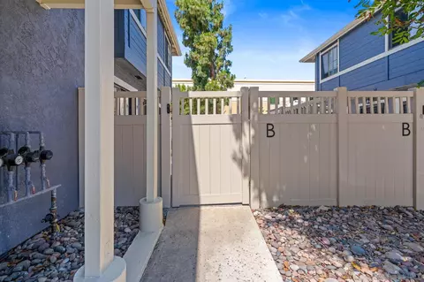 Exterior - 8832 Tamberly Ct #B, Santee, CA 92071 photo 2 of 14