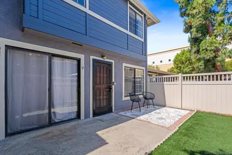 Exterior - 8832 Tamberly Ct #B, Santee, CA 92071 photo 3 of 14
