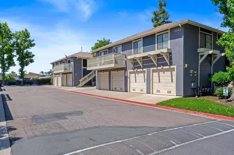Exterior - 8832 Tamberly Ct #B, Santee, CA 92071 photo 11 of 14