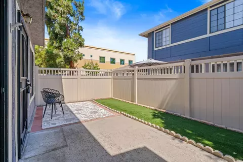Exterior - 8832 Tamberly Ct #B, Santee, CA 92071 photo 4 of 14