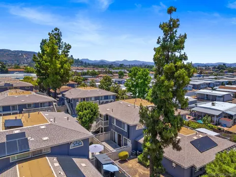 View/Area - 8832 Tamberly Ct #B, Santee, CA 92071 photo 2 of 3