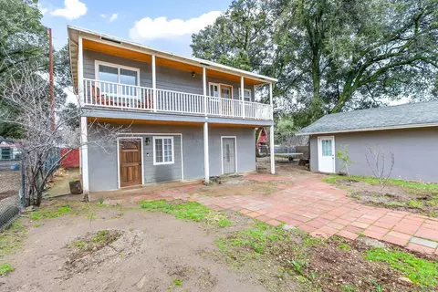 Exterior - 2414 Sage Dr, Campo, CA 91906 photo 4 of 13