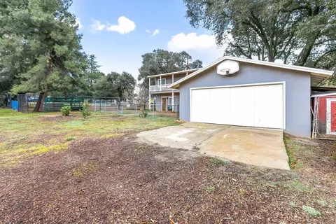 Exterior - 2414 Sage Dr, Campo, CA 91906 photo 12 of 13