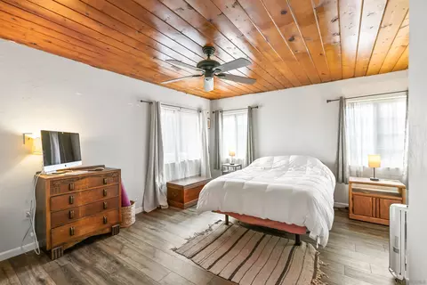 Bedroom - 2414 Sage Dr, Campo, CA 91906 photo 3 of 4