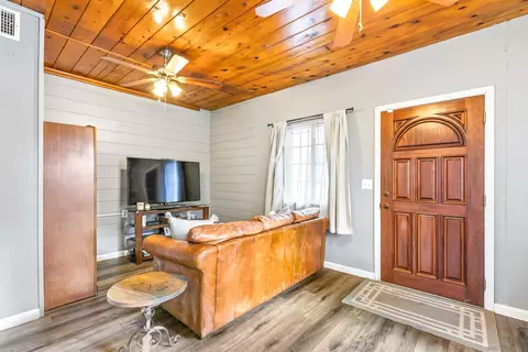 Entry Way - 2414 Sage Dr, Campo, CA 91906 photo 2 of 2