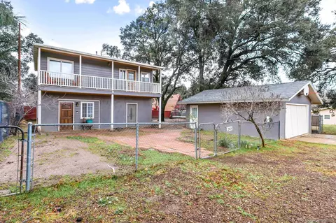Exterior - 2414 Sage Dr, Campo, CA 91906 photo 13 of 13
