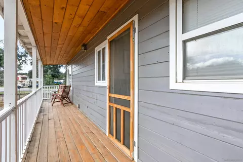 Exterior - 2414 Sage Dr, Campo, CA 91906 photo 3 of 13