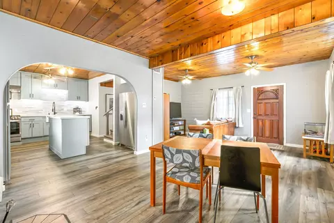 Dining - 2414 Sage Dr, Campo, CA 91906 photo 1 of 2