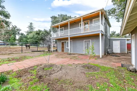 Exterior - 2414 Sage Dr, Campo, CA 91906 photo 6 of 13