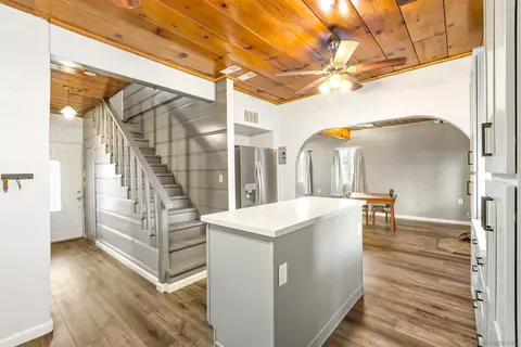 Entry Way - 2414 Sage Dr, Campo, CA 91906 photo 1 of 2