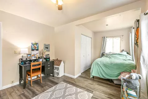 Bedroom - 2414 Sage Dr, Campo, CA 91906 photo 2 of 4
