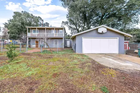 Exterior - 2414 Sage Dr, Campo, CA 91906 photo 1 of 13