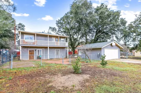 Exterior - 2414 Sage Dr, Campo, CA 91906 photo 11 of 13