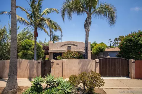 4978 W Point Loma Blvd, San Diego, CA 92107