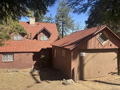 779 Boiling Spgs, Mount Laguna, CA 91948