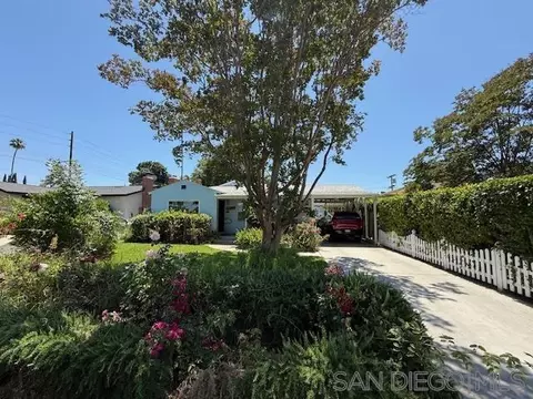 14308 Miranda St, Van Nuys, CA 91401