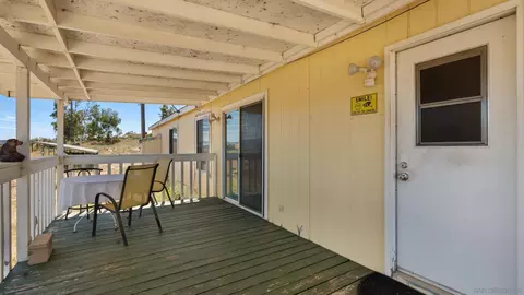 Exterior - 2075 Boulder Oaks Rd, Potrero, CA 91963 photo 3 of 7