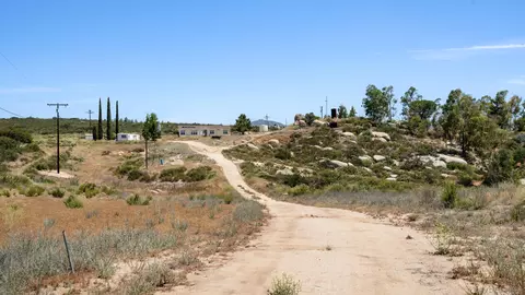 Other - 2075 Boulder Oaks Rd, Potrero, CA 91963 photo 1 of 11