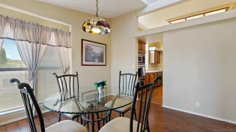 Dining - 2075 Boulder Oaks Rd, Potrero, CA 91963 photo 1 of 2
