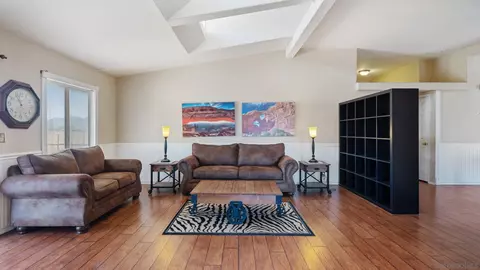 Living - 2075 Boulder Oaks Rd, Potrero, CA 91963 photo 2 of 3