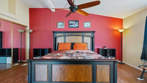 Bedroom - 2075 Boulder Oaks Rd, Potrero, CA 91963 photo 1 of 3