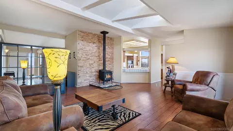 Living - 2075 Boulder Oaks Rd, Potrero, CA 91963 photo 1 of 3