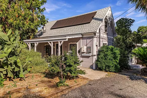 498 E 8th Ave, Chico, CA 95926