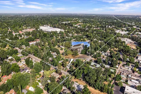 View/Area - 498 E 8th Ave, Chico, CA 95926 photo 8 of 11