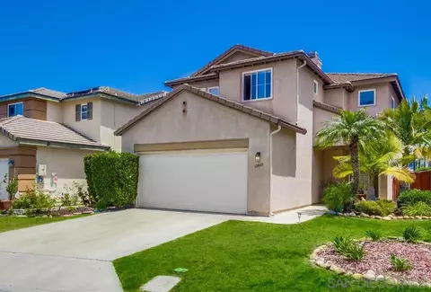 11440 Village Ridge Rd, San Diego, CA 92131